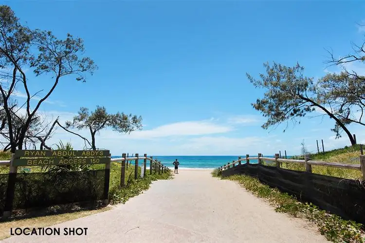 Third view of Homely unit listing, 10/81 Sixth Avenue, Maroochydore QLD 4558