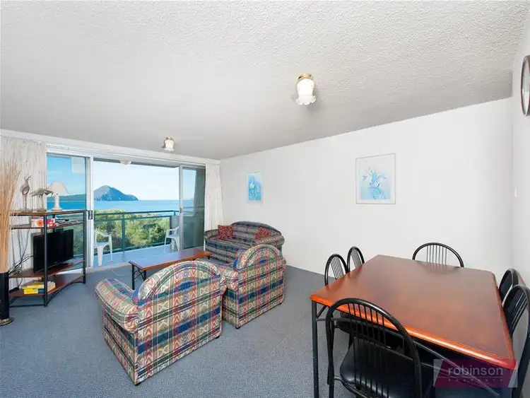 Fourth view of Homely unit listing, 10/27 Weatherly Close, Nelson Bay NSW 2315