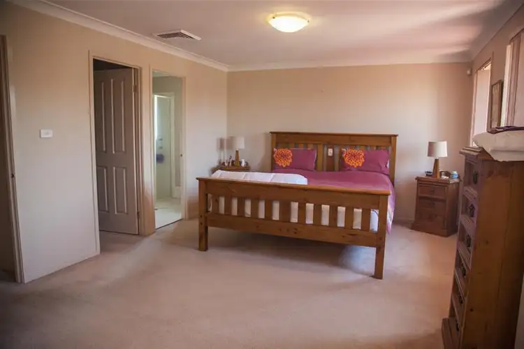 Sixth view of Homely house listing, 55 Gabriella Avenue, Cecil Hills NSW 2171