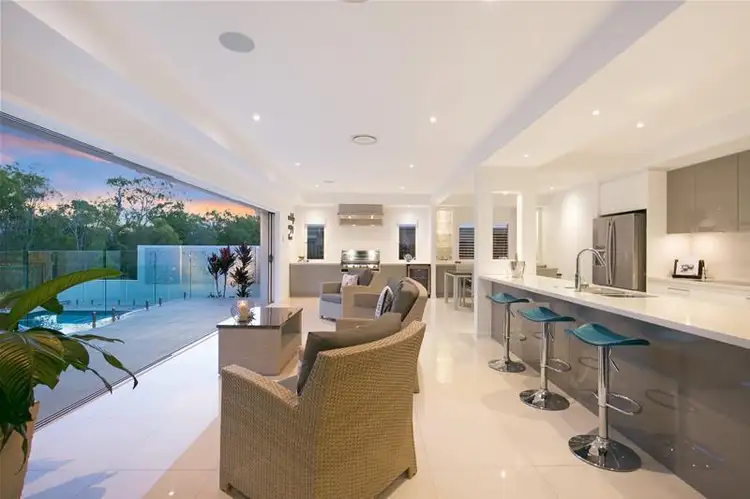 Second view of Homely house listing, 33 Kate Circuit, Rochedale QLD 4123