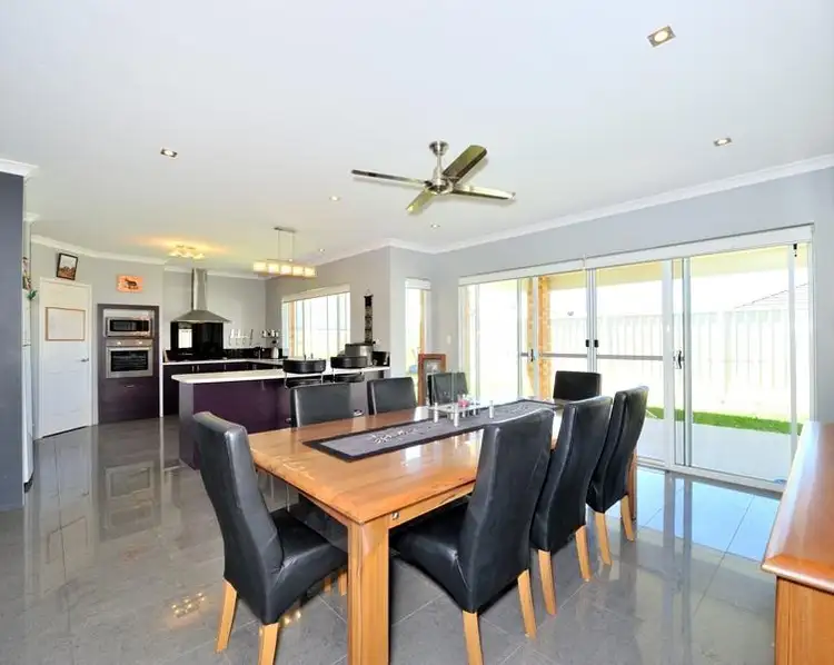 Seventh view of Homely house listing, 11 Bramley Copse, Dawesville WA 6211