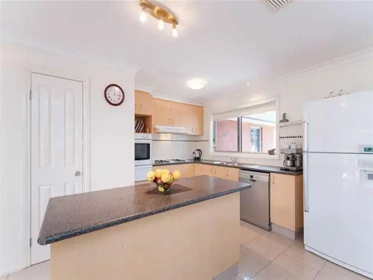 Second view of Homely house listing, 12 Tarrango Court, Sunbury VIC 3429