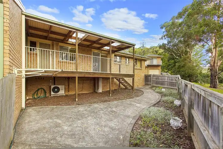 Fourth view of Homely villa listing, 21/1 Hillview Crescent, Tuggerah NSW 2259