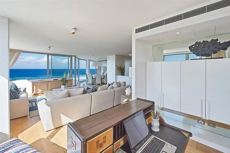 Fourth view of Homely apartment listing, 602/152 Campbell Parade, Bondi Beach NSW 2026