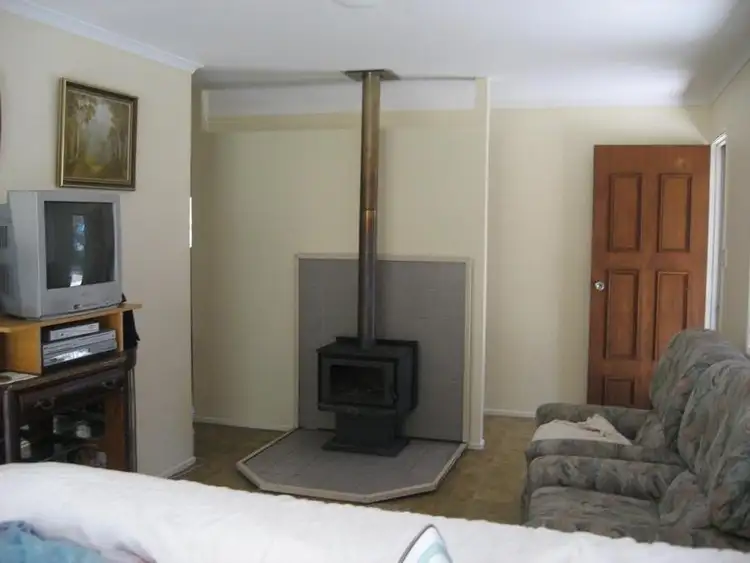 Third view of Homely house listing, 66 North Street, Chinchilla QLD 4413