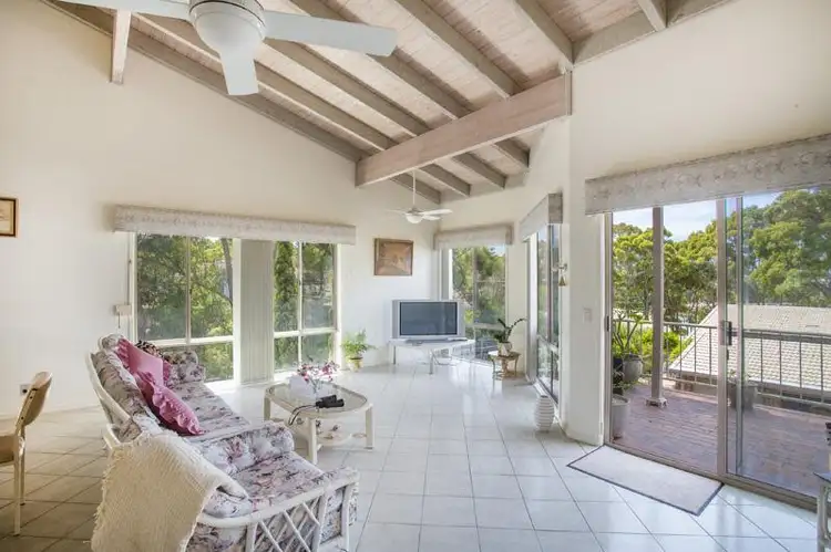 Fifth view of Homely unit listing, 7/5 Edgewood Place, Denhams Beach NSW 2536