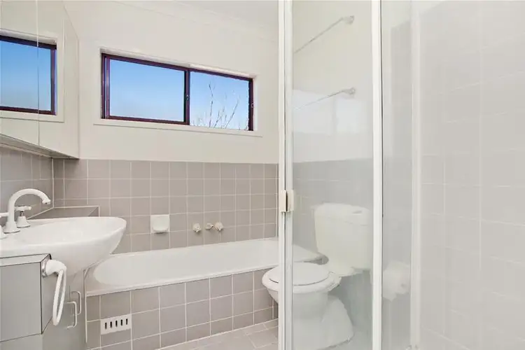 Sixth view of Homely unit listing, 17/21 Bar Beach Avenue, The Junction NSW 2291
