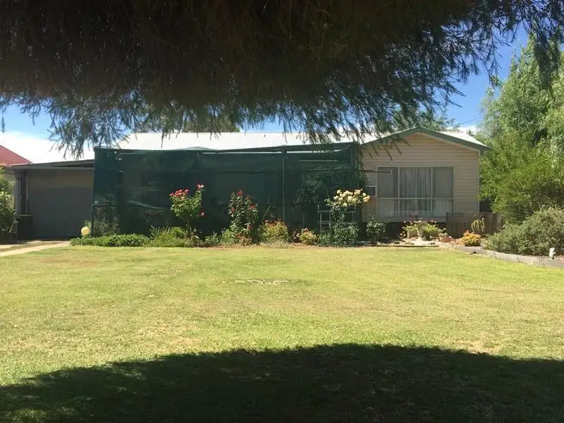 Main view of Homely house listing, 85 Main Street, Strathmerton VIC 3641