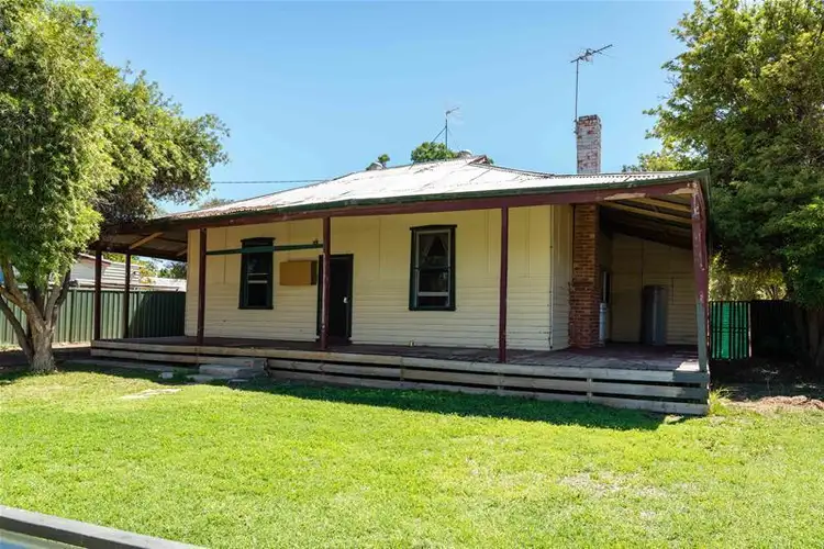Main view of Homely house listing, 37 Commercial Street, Merbein VIC 3505