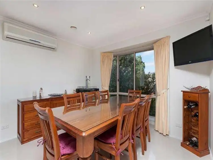 Fourth view of Homely house listing, 8 Cowper Crescent, Sunbury VIC 3429