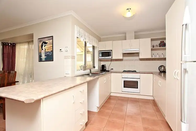 Third view of Homely house listing, 17 Barramundi Way, Aldinga Beach SA 5173