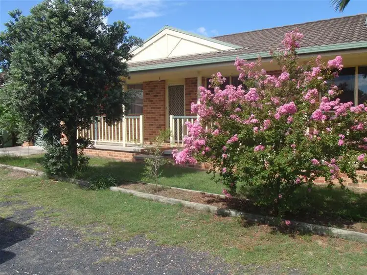 14a Britannia Street, Umina Beach NSW 2257