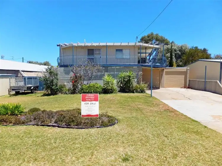 27 Bower Street, Jurien Bay WA 6516