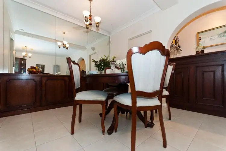 Sixth view of Homely townhouse listing, 12/162 Sportsmans Drive, West Lakes SA 5021