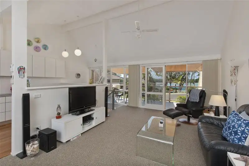 Main view of Homely unit listing, 3/12 High Street, Batemans Bay NSW 2536
