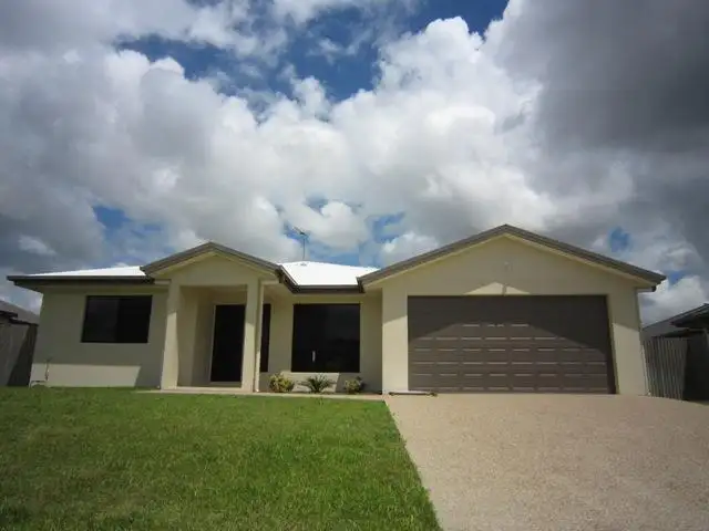 Main view of Homely house listing, 33 Sandplover Circuit, Bohle Plains QLD 4817