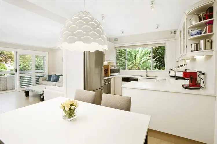 Main view of Homely apartment listing, 10/82-84 Kensington Road, Summer Hill NSW 2130