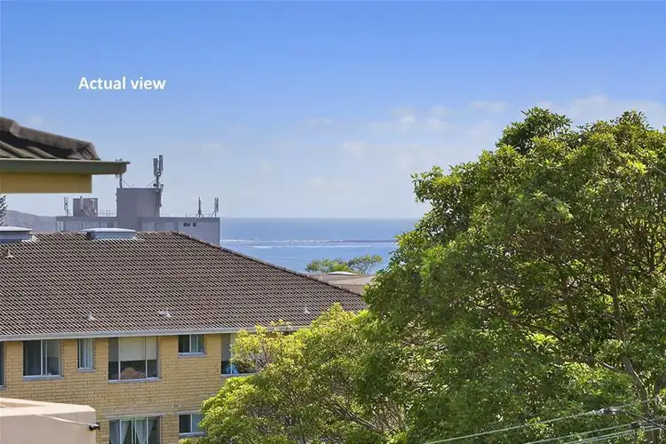 Second view of Homely unit listing, 4/52 Cassia Street, Dee Why NSW 2099