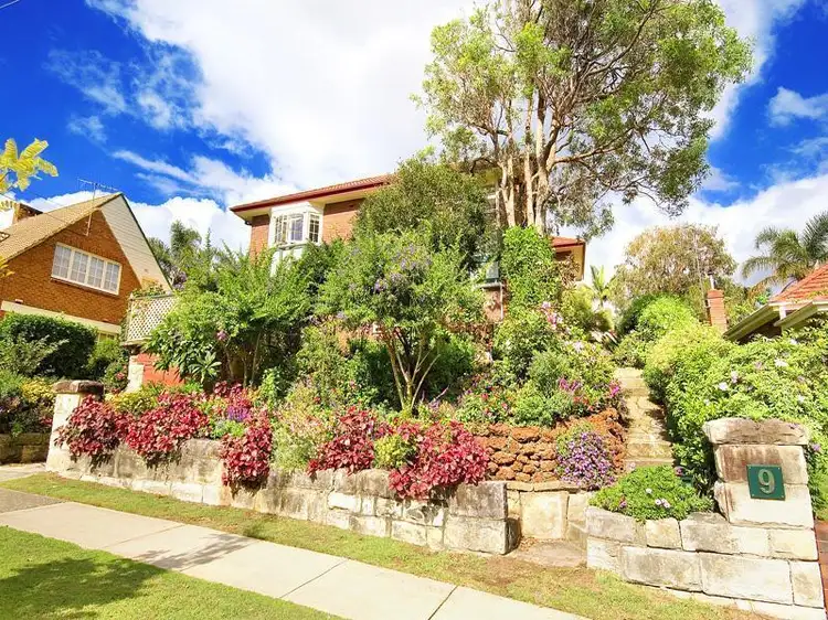 Second view of Homely apartment listing, 1/9 Iluka Avenue, Manly NSW 2095