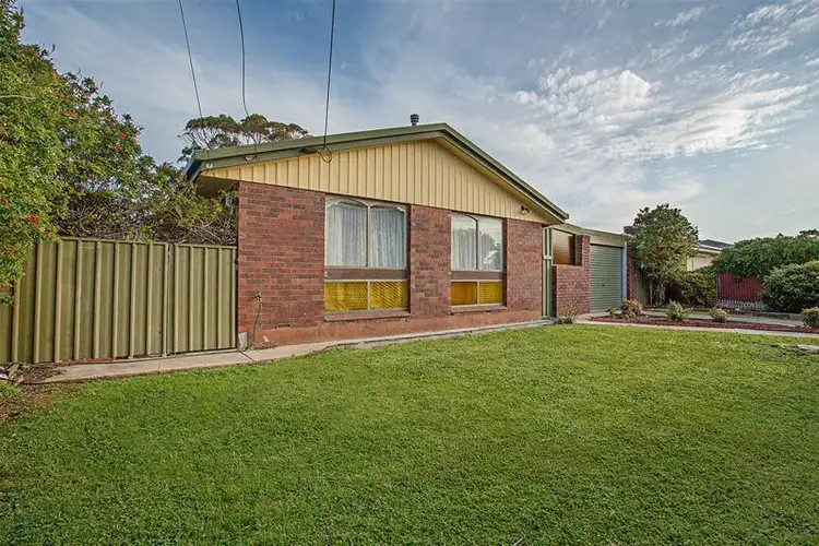Second view of Homely house listing, 12 Collie Avenue, Port Noarlunga South SA 5167