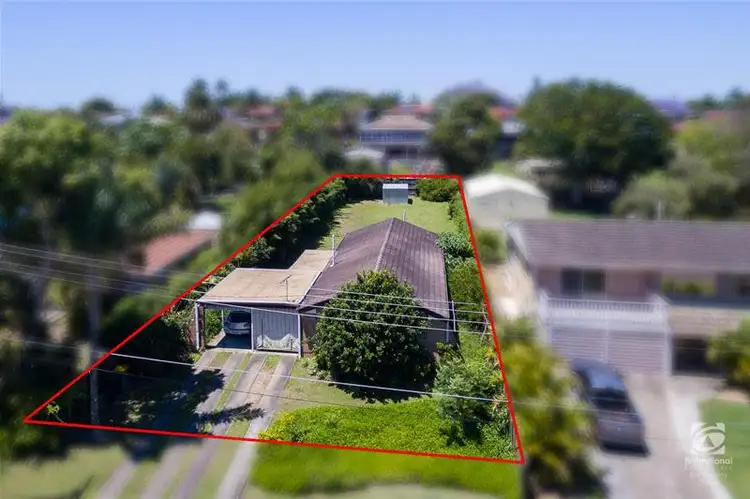 197 Waterloo Street, Cleveland QLD 4163