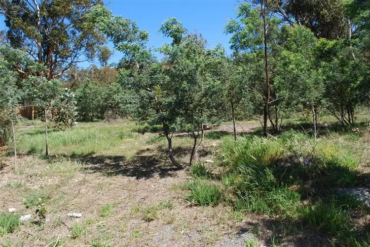 Third view of Homely land listing, 33 Emmaline Court, Rokeby TAS 7019