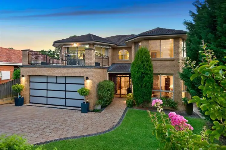 44 Sofala Avenue, Riverview NSW 2066