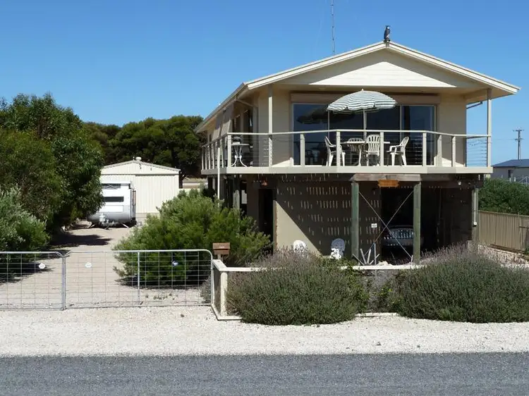 16 Bayview Road, Hardwicke Bay SA 5575