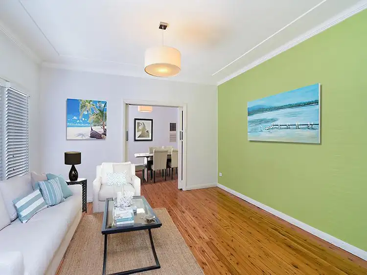 Second view of Homely house listing, 13a Bailey Street, Adamstown NSW 2289
