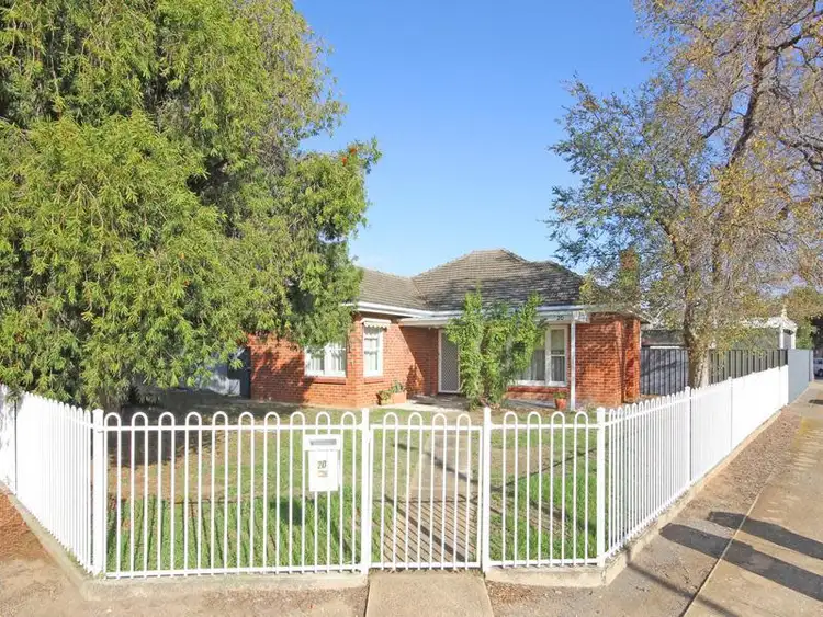 Second view of Homely house listing, 20 Stradbroke Avenue, Plympton Park SA 5038