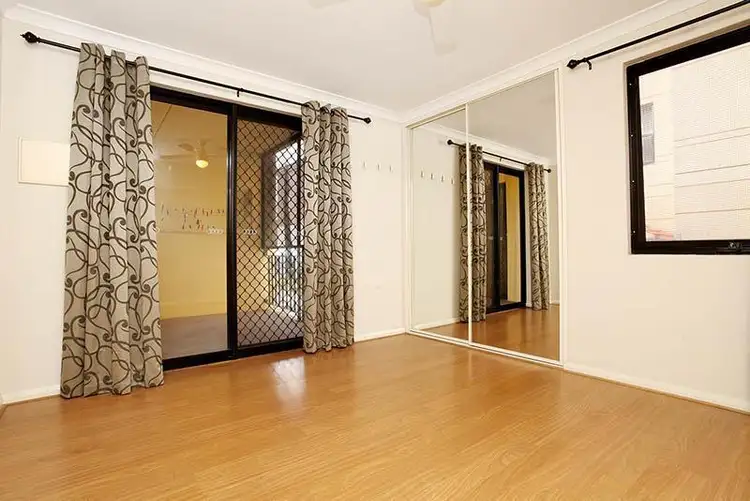 Fifth view of Homely apartment listing, 1/50 Fitzgerald Street, Northbridge WA 6003