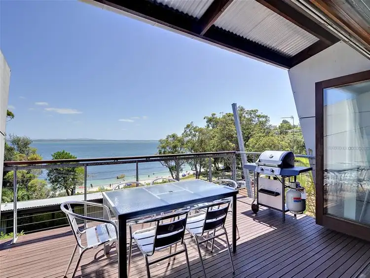 Main view of Homely unit listing, 2/61 Christmas Bush Avenue, Nelson Bay NSW 2315