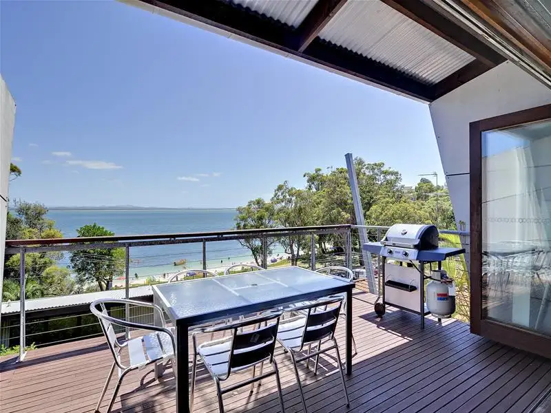 Main view of Homely unit listing, 2/61 Christmas Bush Avenue, Nelson Bay NSW 2315