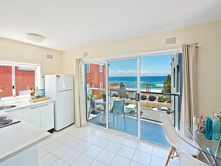 Main view of Homely apartment listing, 5/160 Marine Parade, Maroubra NSW 2035