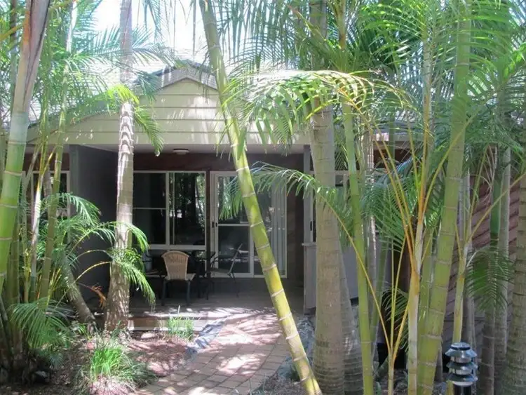 54/2 Aanuka Beach Resort, Firman Drive, Coffs Harbour NSW 2450