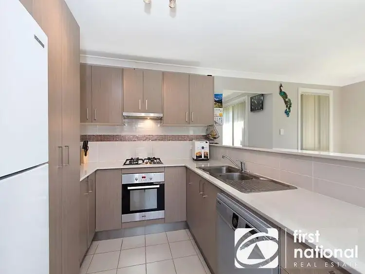 Third view of Homely house listing, 23C Janet Street, Mount Druitt NSW 2770