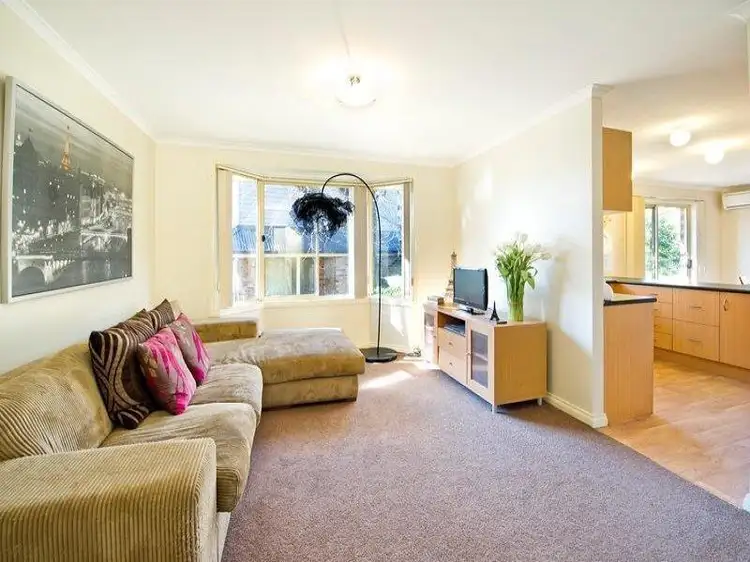 Second view of Homely unit listing, 2/64 Vinter Avenue, Croydon VIC 3136