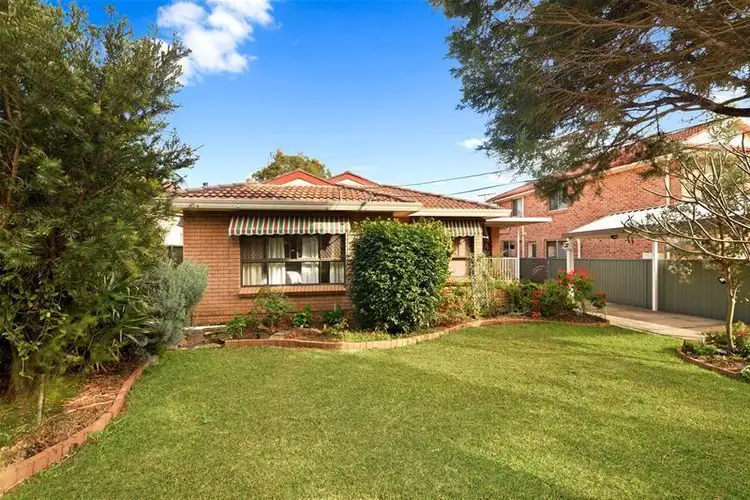 Main view of Homely house listing, 12 Priam Street, Chester Hill NSW 2162