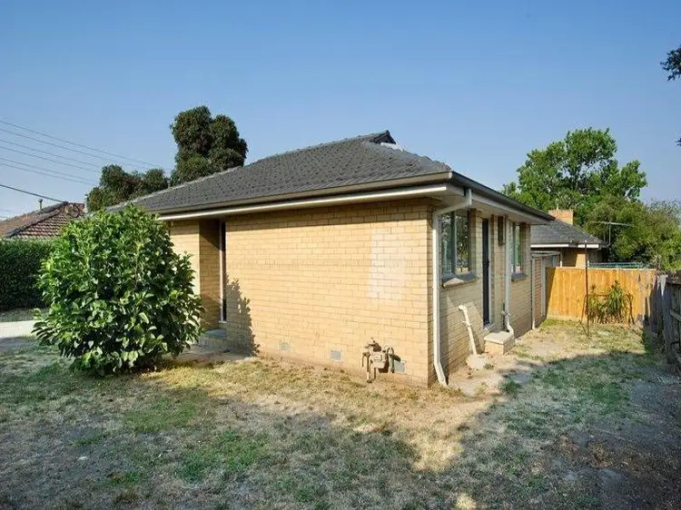 Third view of Homely unit listing, 1/34 Wantirna Road, Ringwood VIC 3134