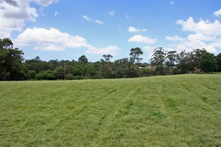 Fifth view of Homely land listing, Address available on request