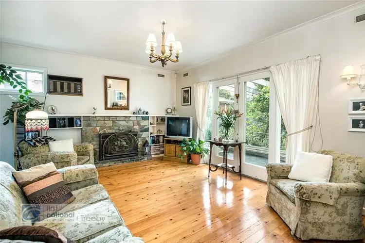 Second view of Homely house listing, 30 Ireland Street, Ringwood VIC 3134