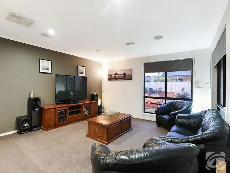 Fifth view of Homely house listing, 18 Seahaven Way, Aldinga Beach SA 5173