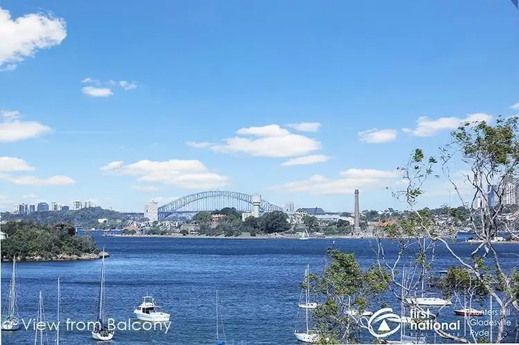 12/72 Wrights Road, Drummoyne NSW 2047
