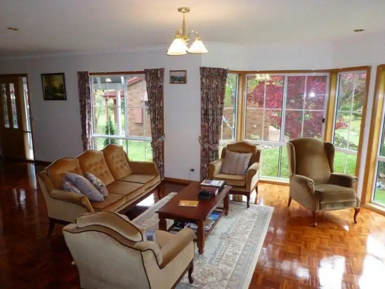 Seventh view of Homely house listing, 20 Showers Avenue, Bright VIC 3741