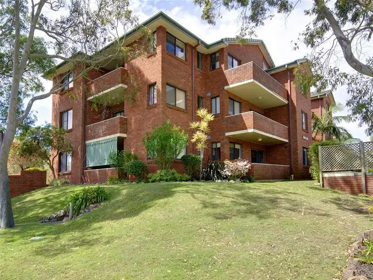 Main view of Homely unit listing, 15/1 Weatherly Close, Nelson Bay NSW 2315