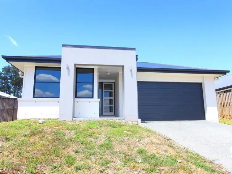 5 Riverbreeze Crescent, Upper Coomera QLD 4209