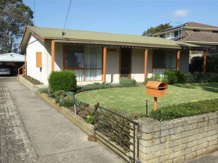 16 Penton Court, Somerville VIC 3912