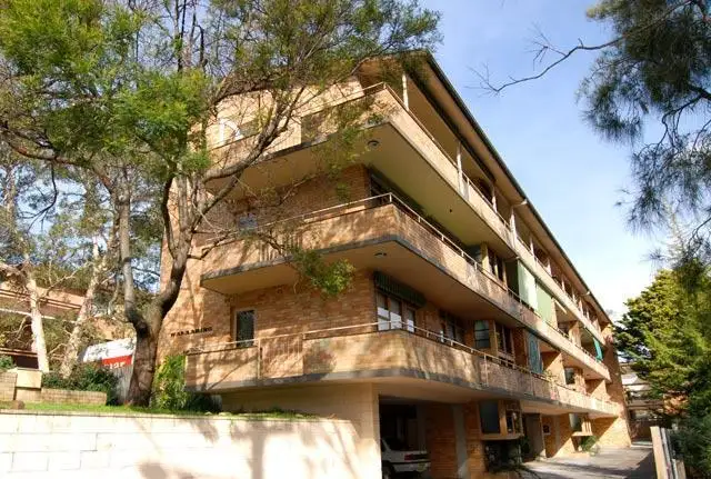 Second view of Homely unit listing, 9/8 Robertson Street, Narrabeen NSW 2101