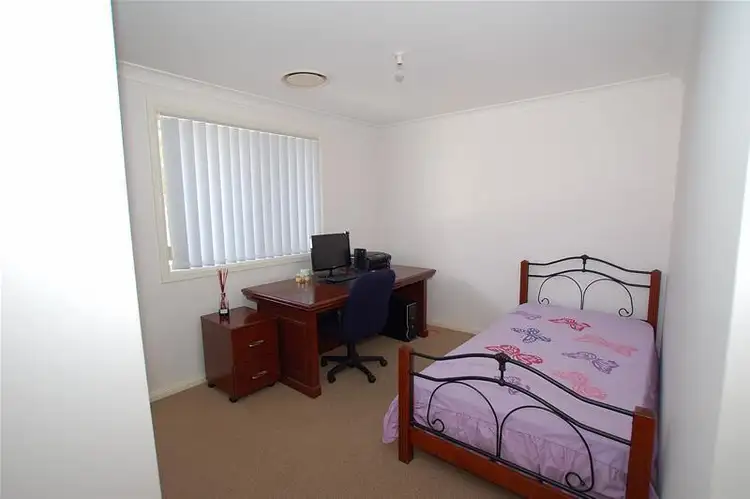 Fourth view of Homely house listing, 5 Flack Close, Edensor Park NSW 2176