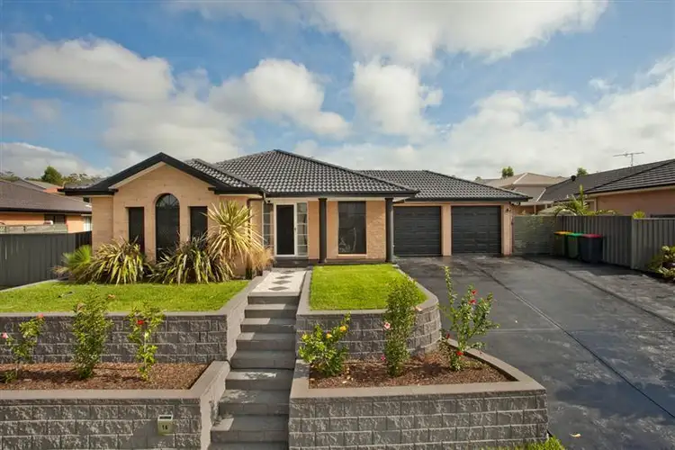 Main view of Homely house listing, 14 Redmond Circuit, Cameron Park NSW 2285